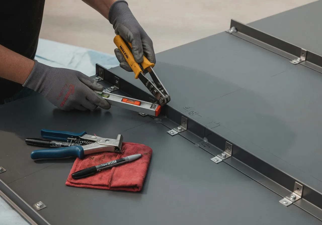 Why choose Metal Roofing Installation in Woodbridge, CA